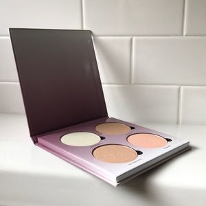 BRAND NEW Anastasia Glow Kit - Sugar